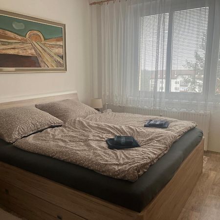 Cozy Apartment By The Forest Tatranska Strba Buitenkant foto
