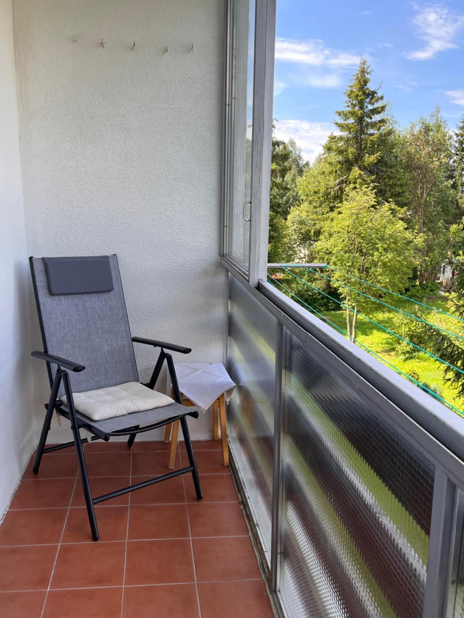 Cozy Apartment By The Forest Tatranska Strba Buitenkant foto