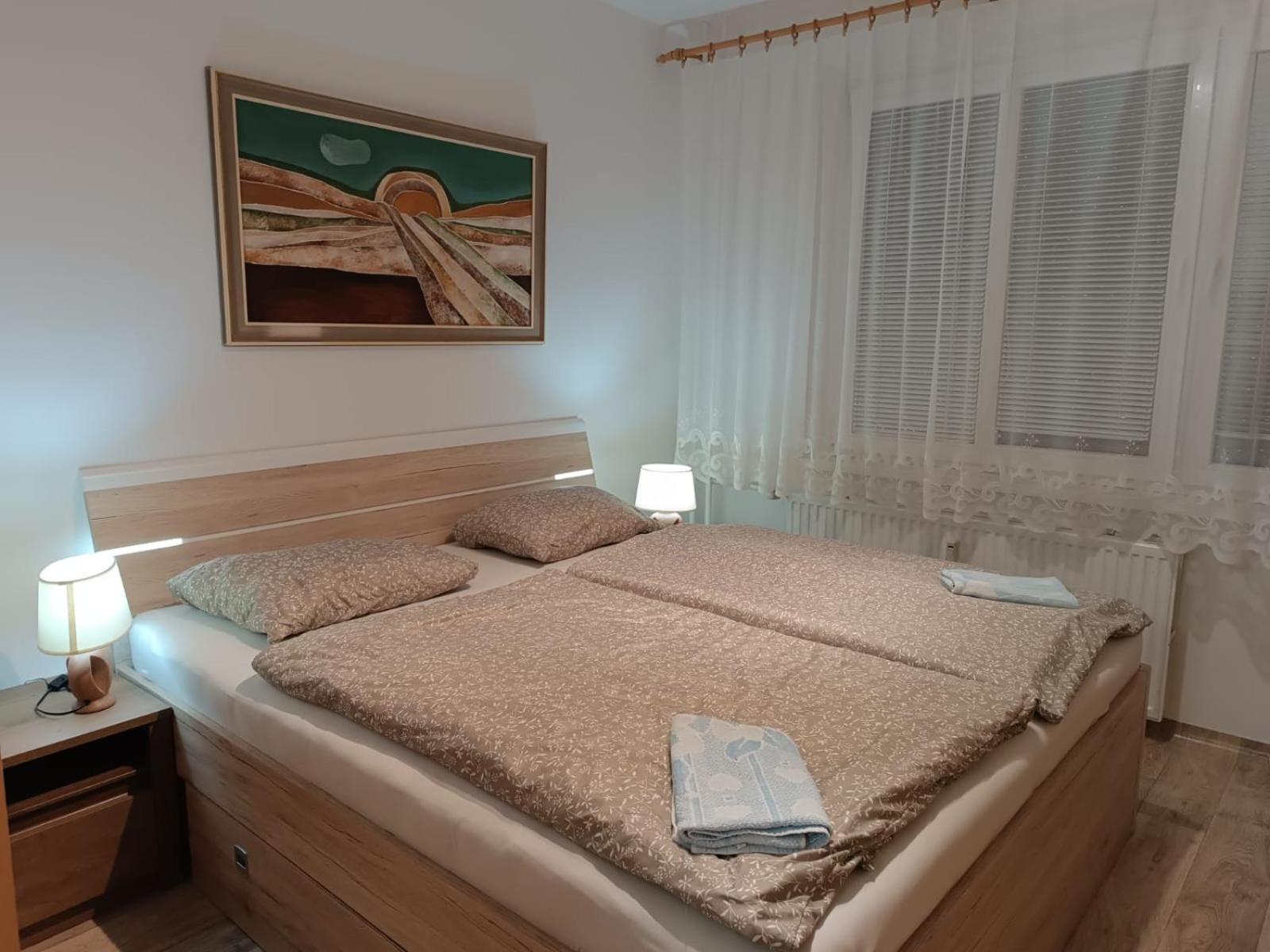 Cozy Apartment By The Forest Tatranska Strba Buitenkant foto