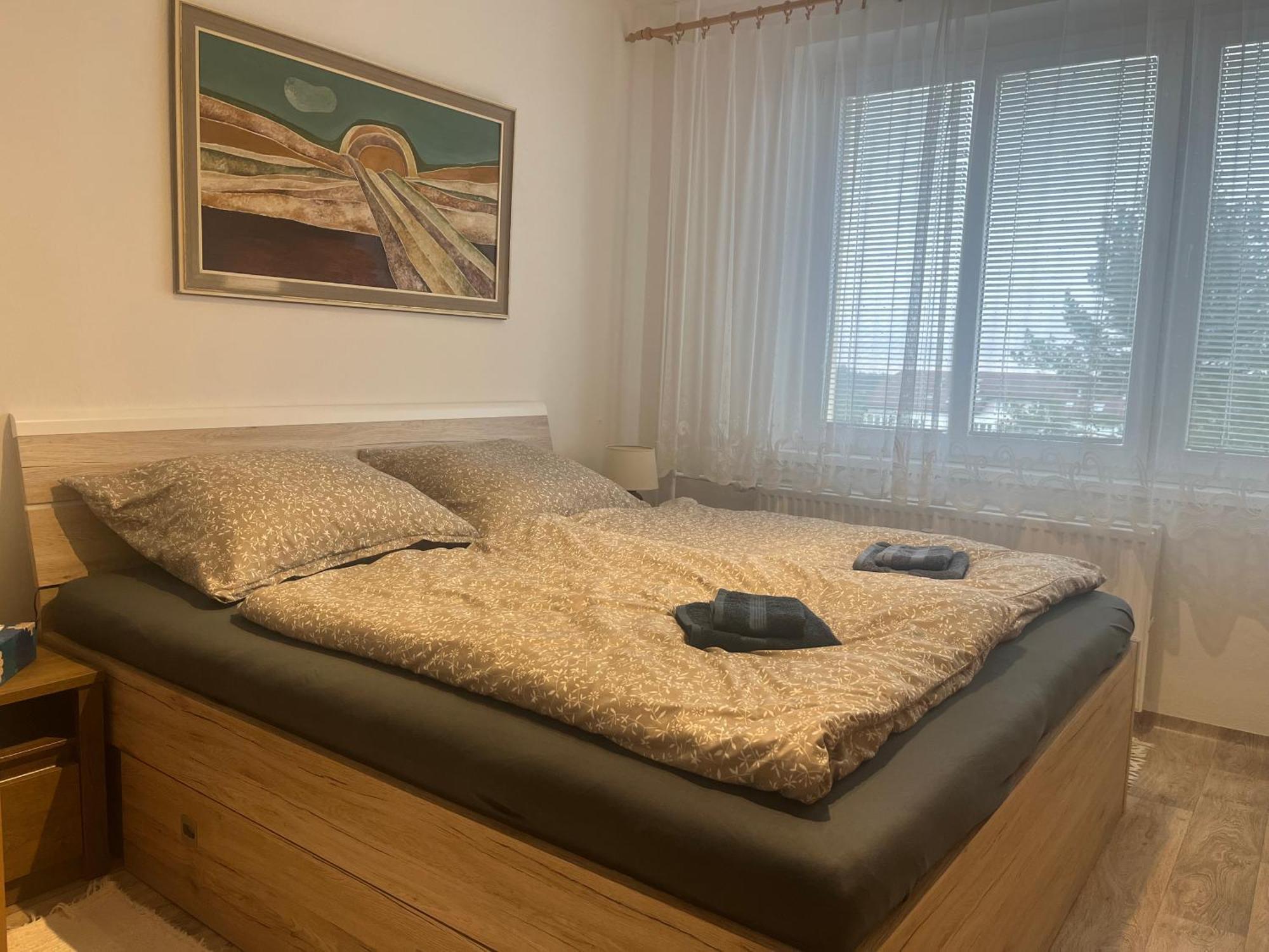 Cozy Apartment By The Forest Tatranska Strba Buitenkant foto