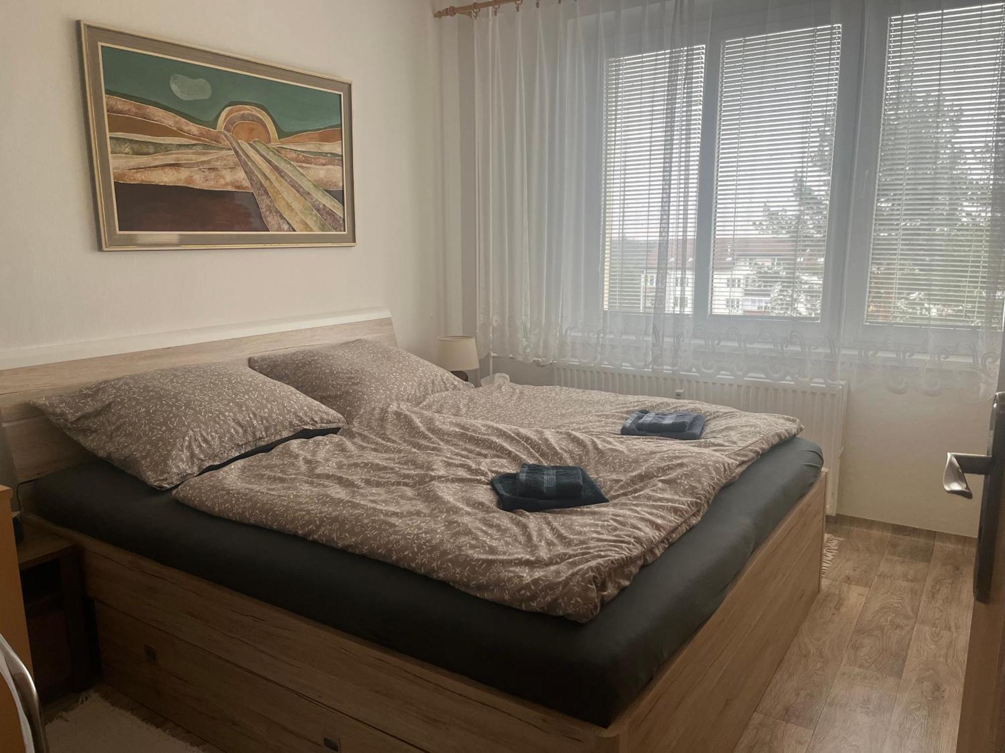 Cozy Apartment By The Forest Tatranska Strba Buitenkant foto